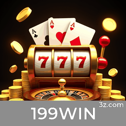 199WIN: O Paraíso dos Jogos Selecionados e Excelentes