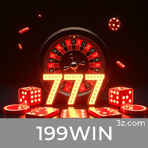 199WIN: Cassino Premiado e Pagamentos Rápidos
