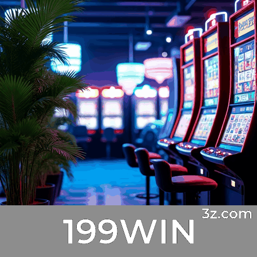199WIN: A Imersiva Experiência de Casino para Brasileiros