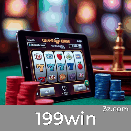 Você pode se cadastro na 199win em qualquer plataforma